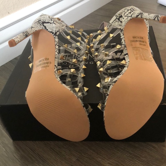 Shoes - Picture 3 of 3